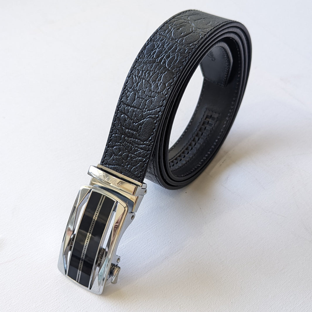 Mens Complete Belts In Genuine and Full Grain Leather – Jackoz