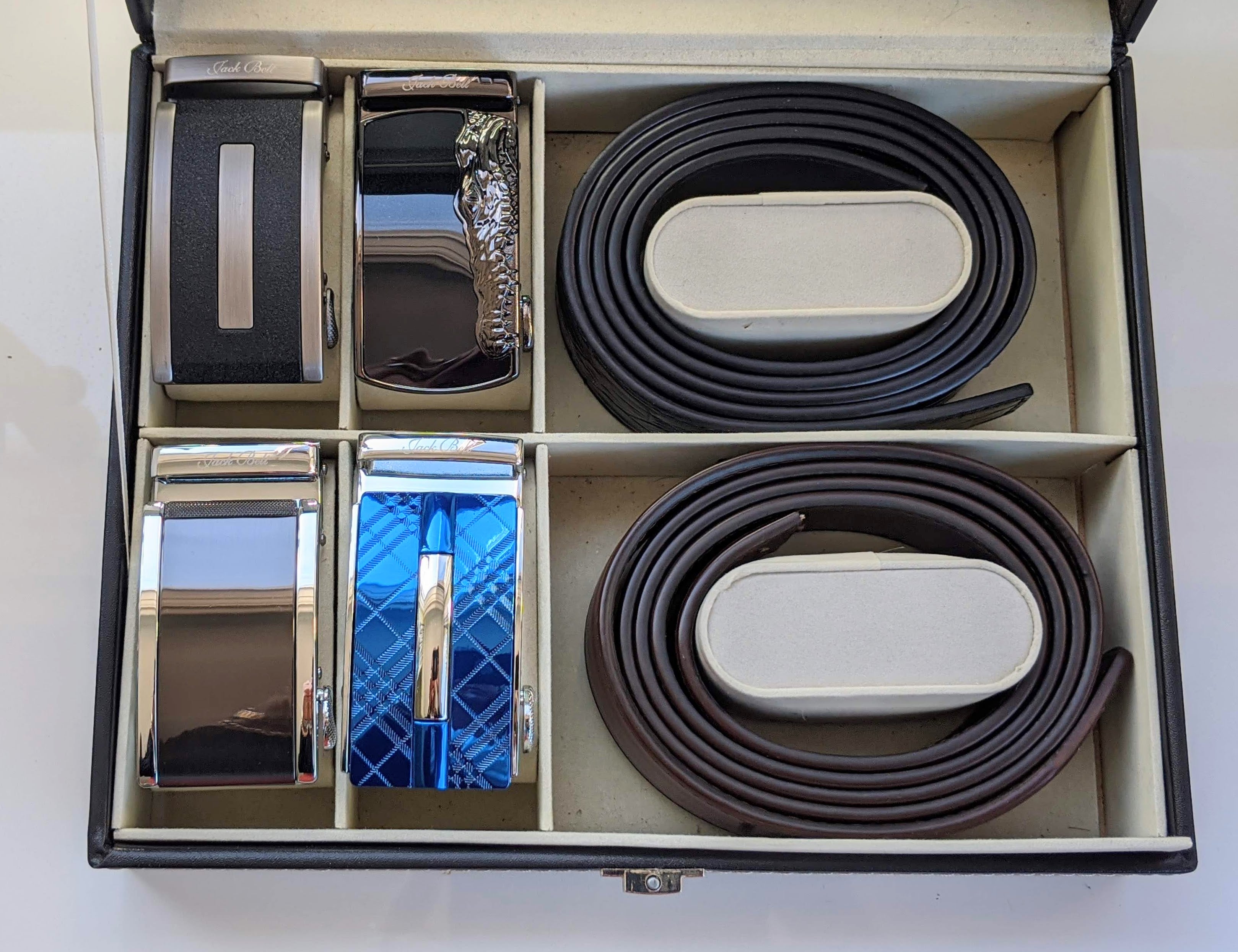 Jackoz belts sale